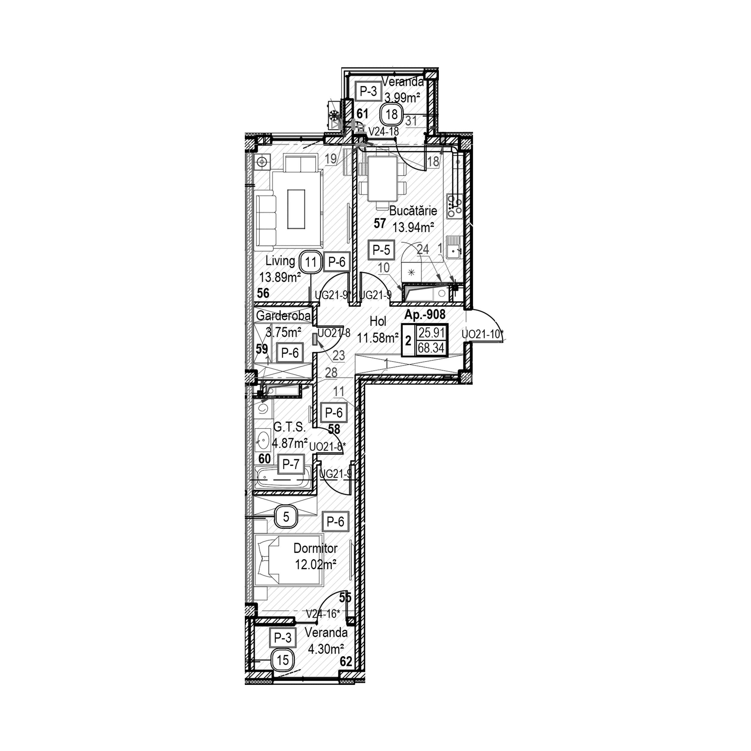 apartment cover photo